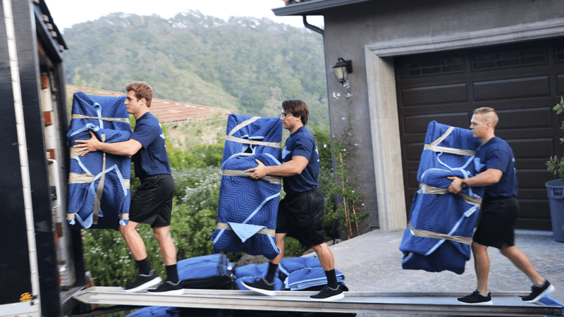Furniture Removalists Sydney