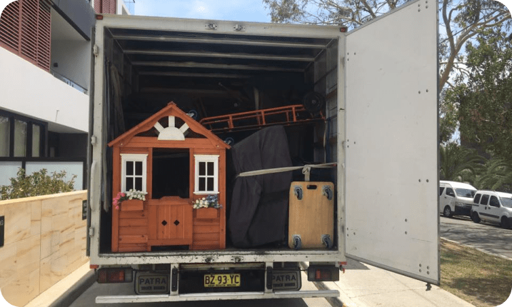 removal company
