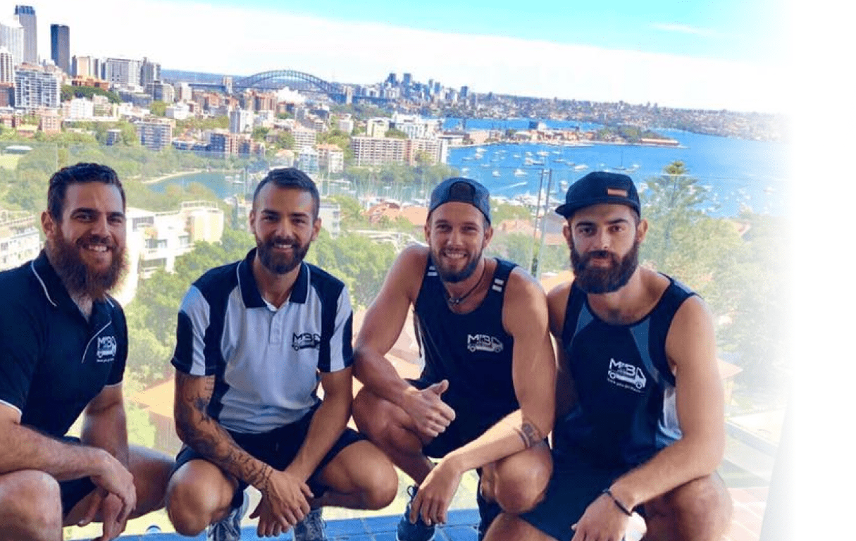 removalists