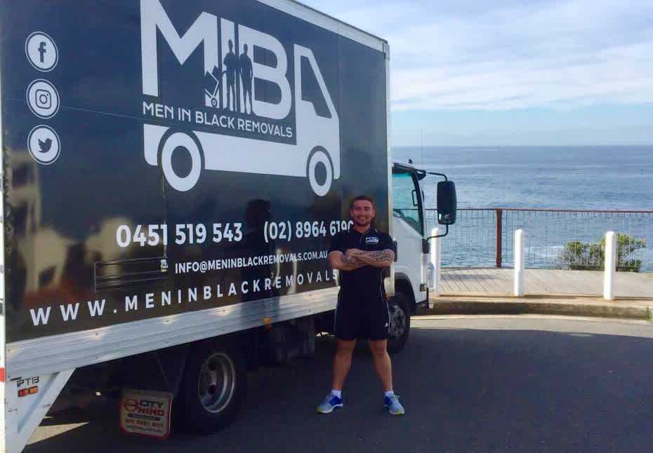 mib121212 Professional Packing