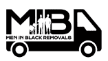 Men in Black Removals