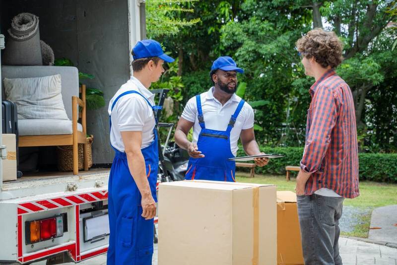 removalists fairfield