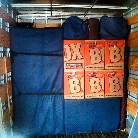movers in fairfield