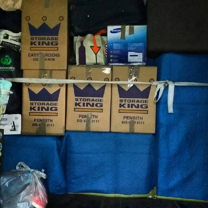 movers in fairfield