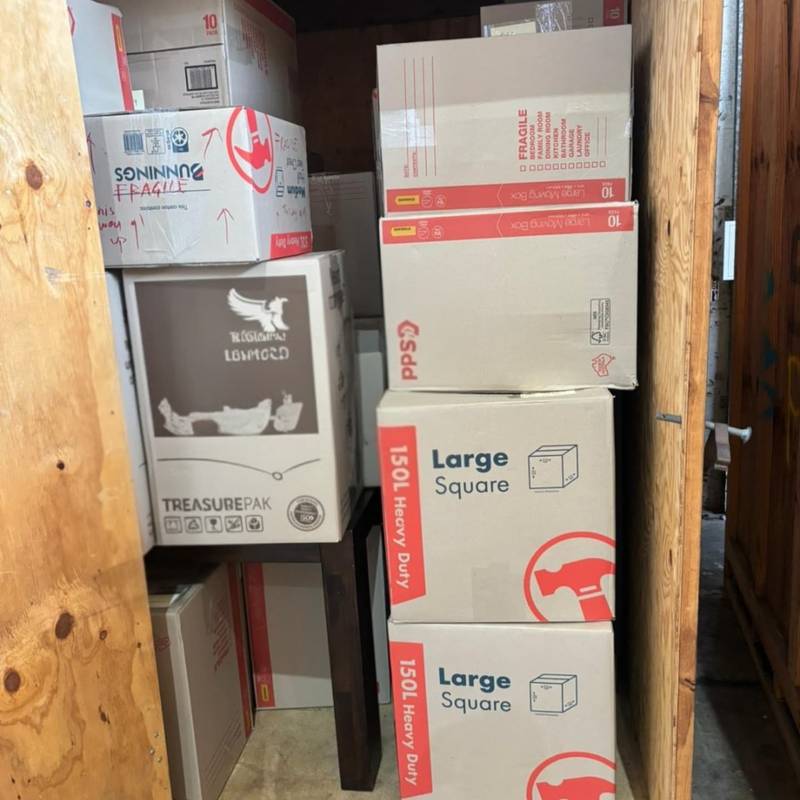 removalists fairfield