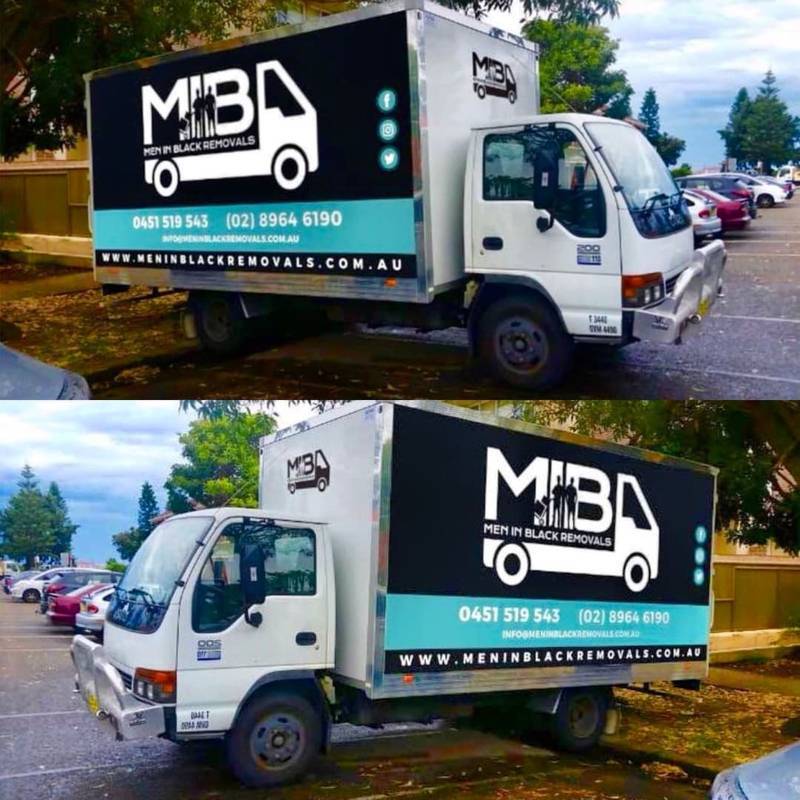 movers in fairfield