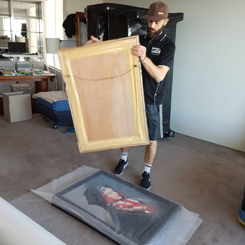 movers fairfield