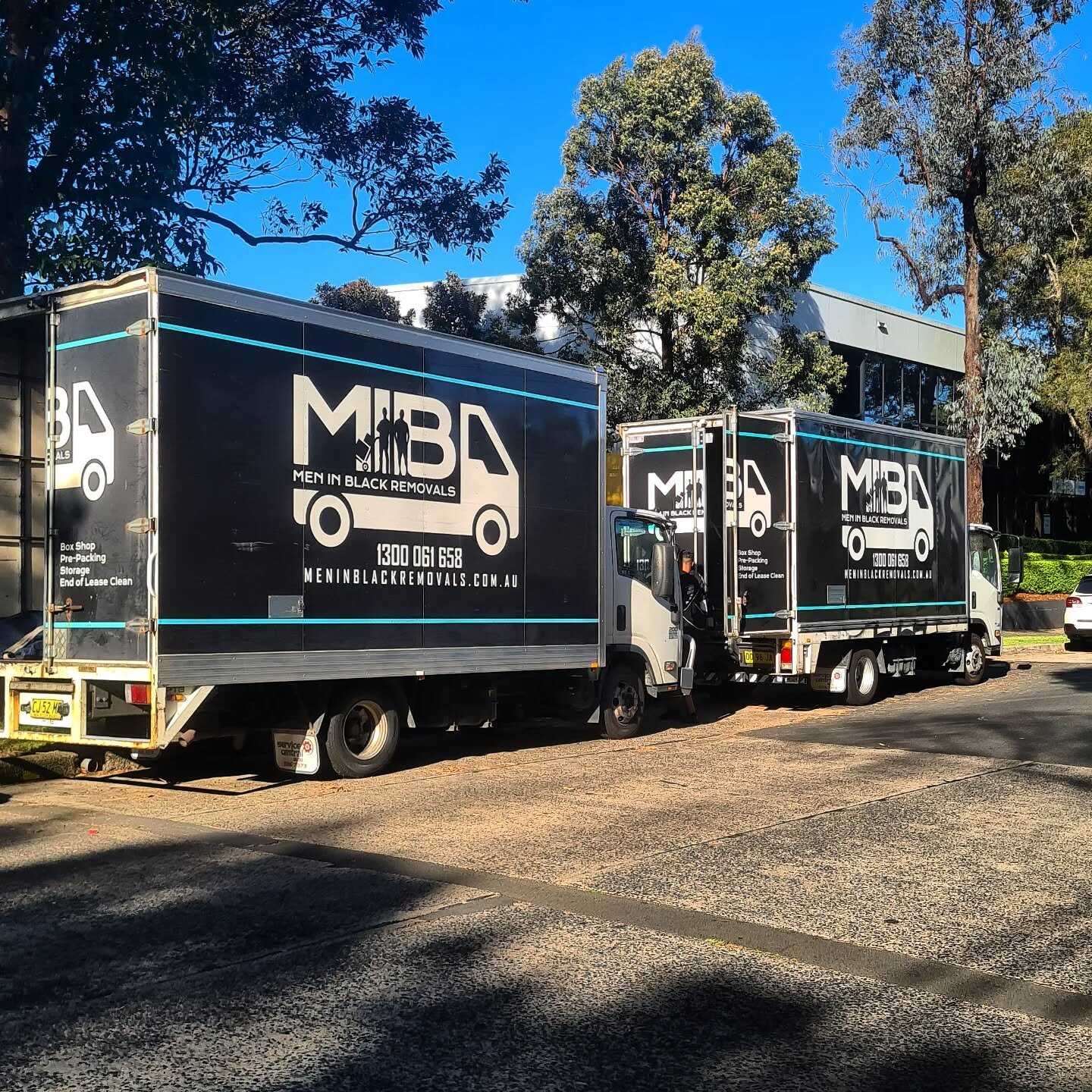 removalists fairfield