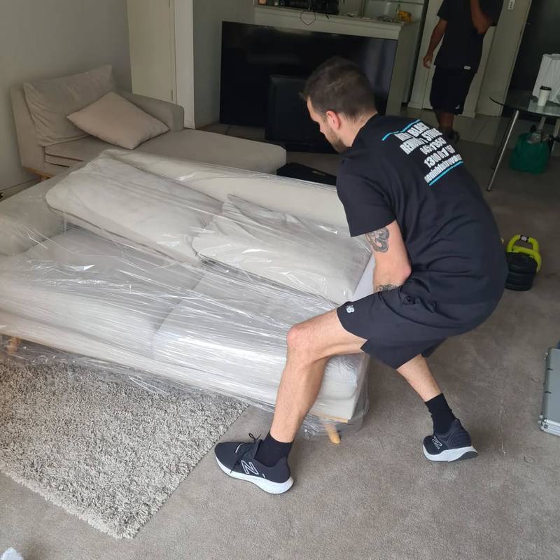 removalists fairfield