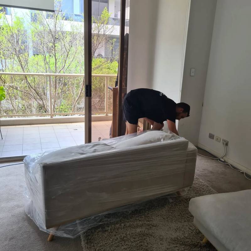 removalists fairfield
