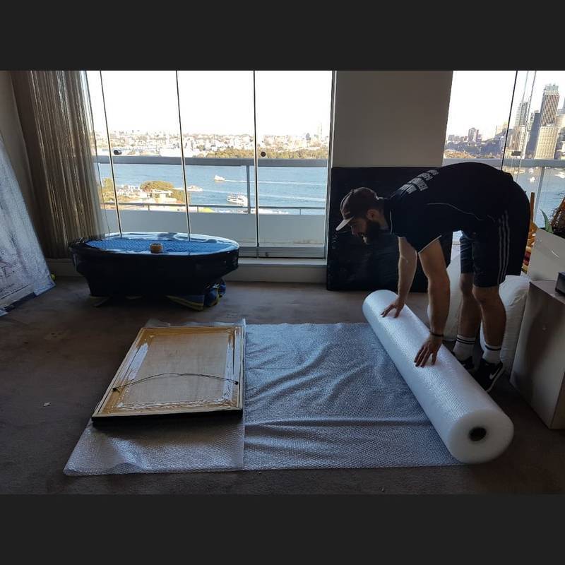 removalists fairfield