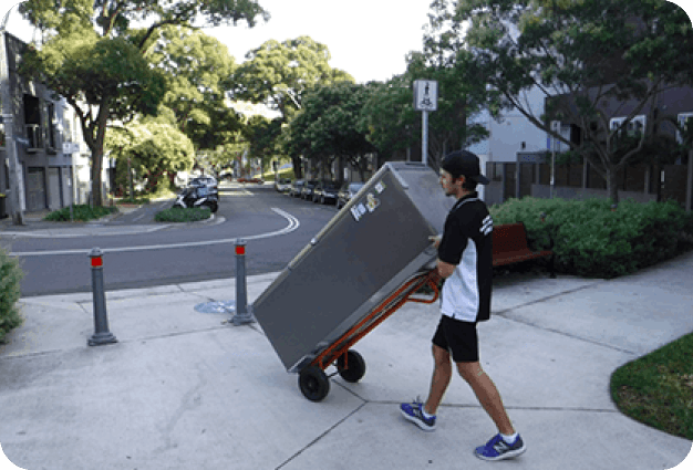 interstate removalists