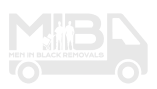 Men in Black Removals