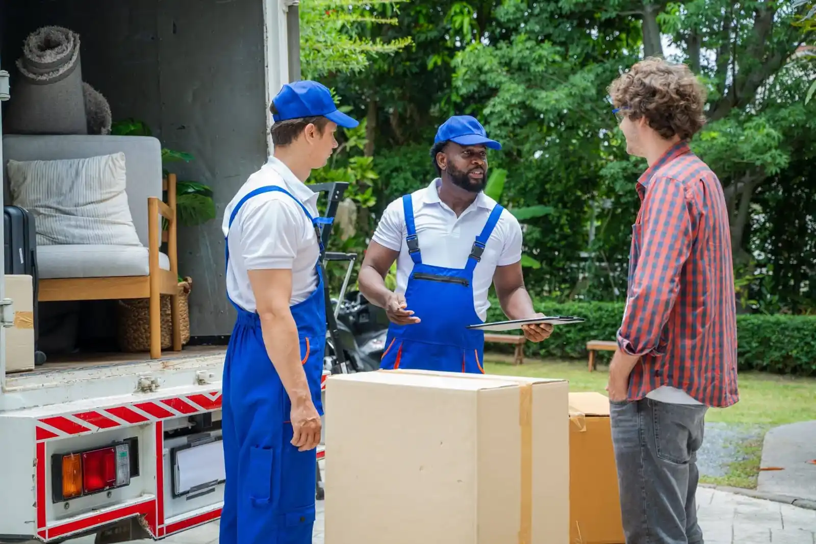 trusted removalist