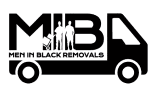 Men in Black Removals